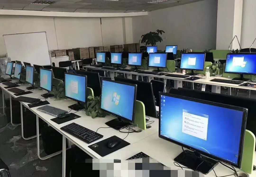 中山办公电脑回收，中山专业回收二手办公电脑，公司淘汰电脑回收