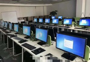 中山办公电脑回收，中山专业回收二手办公电脑，公司淘汰电脑回收