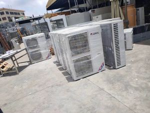 中山空调回收， 中山中央空调回收，中山多联机空调回收，多联机组空调回收