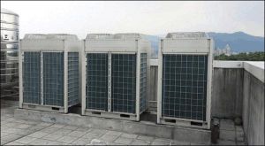 中山二手中央空调回收，商用空调回收