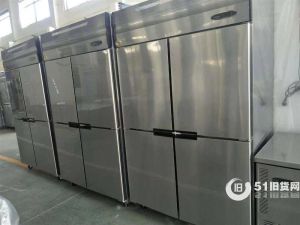 中山制冷设备回收，中山空调、冰箱、冰柜回收