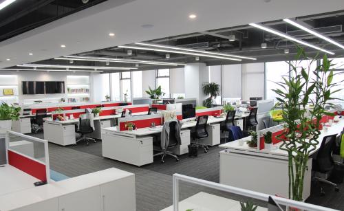 中山二手办公家具回收，老板桌椅、办公桌椅、会议桌椅回收