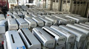 中山专业回收二手空调