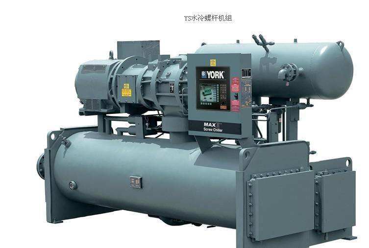 中山专业回收制冷机组