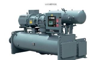 中山专业回收制冷机组