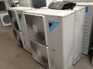 中山回收旧空调，家用空调、商用空调