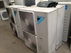 中山回收旧空调，家用空调、商用空调