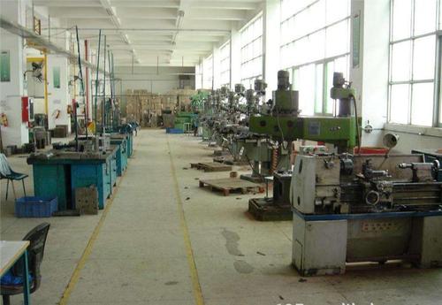 中山回收废旧设备、机械设备、生产线设备