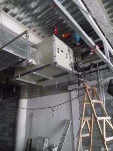 中山专业空调拆除回收