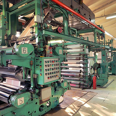 中山回收机械设备，工厂报废设备