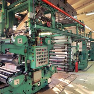 中山回收机械设备，工厂报废设备