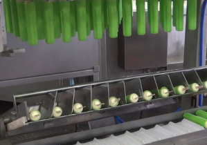 广东回收制冷设备 雪糕花色生产线及凝冻机回收