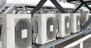 中山及周边直燃机组回收、风冷热泵机组回收、离心机水冷机组回收